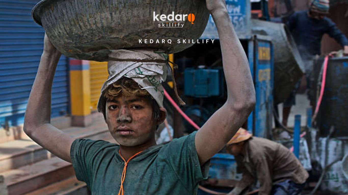 World Day Against Child Labour