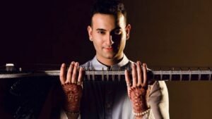 rishabh sharma