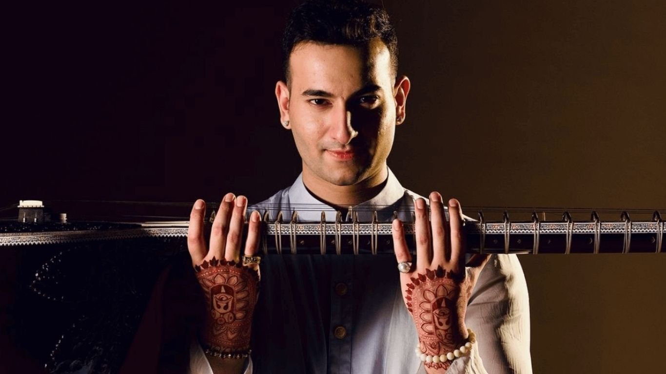 rishabh sharma
