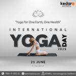 international yoga day