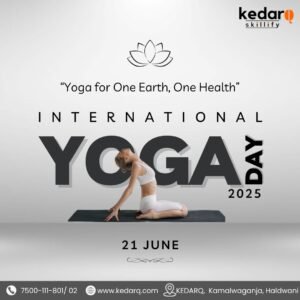 international yoga day